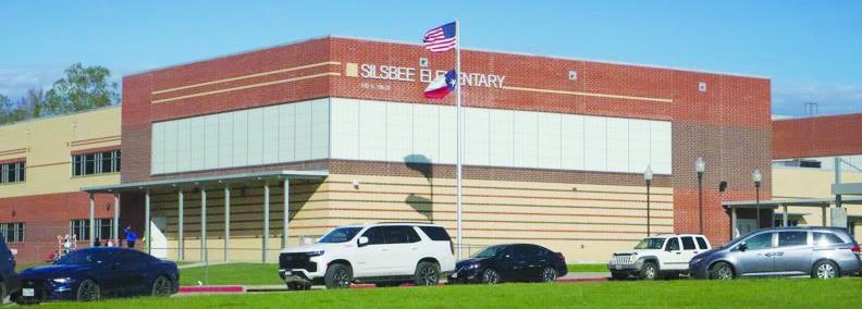 Slisbee Elementary School