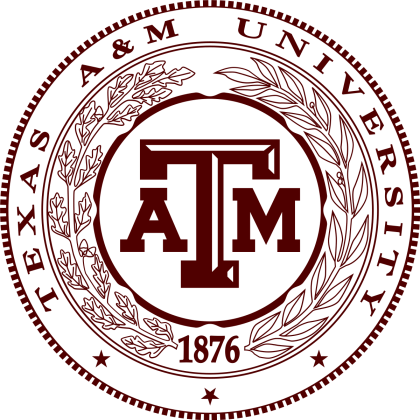 Texas A&M. Courtesy photo.