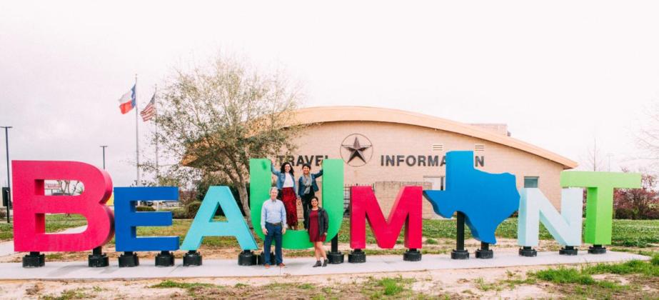 Beaumont Convention and Visitor Bureau