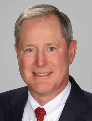 KFDM anchor Greg Bostwick.