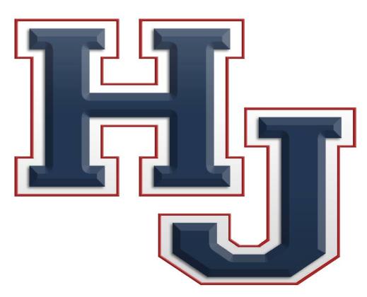 Hardin Jefferson ISD