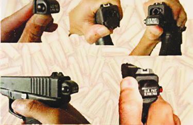 Auto Glock.