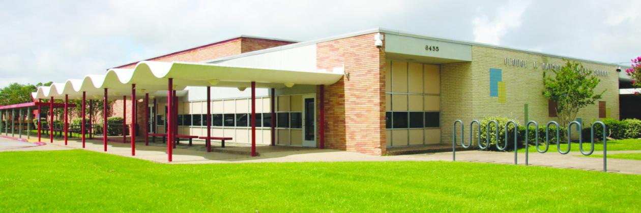 Marshall Middle School. Not rated.