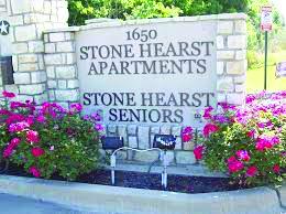 Stone Hearst Apartments