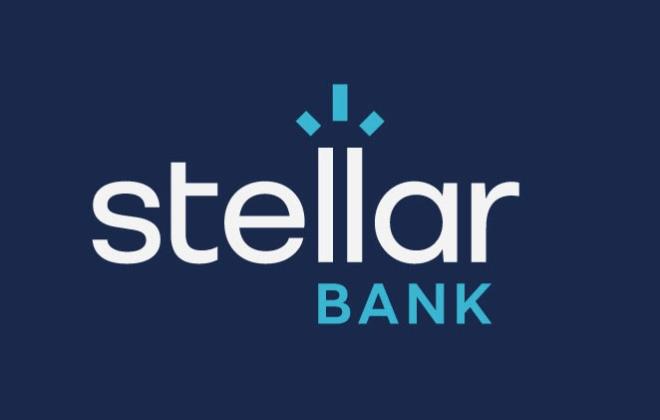 New Stellar Bank logo