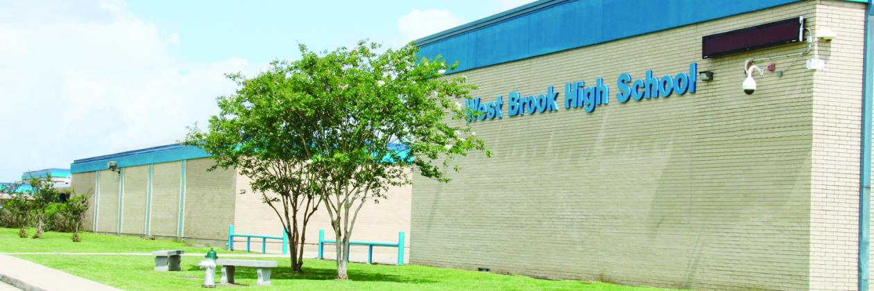 Westbrook High School. Not rated.