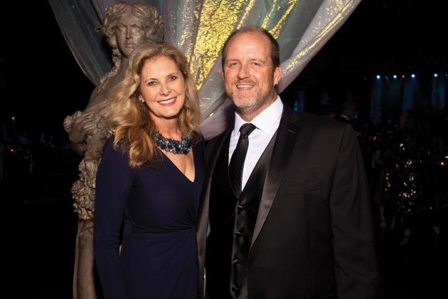 Jami and Stephen Lee
