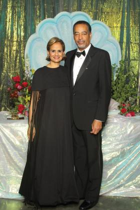 Kim and David Willard
