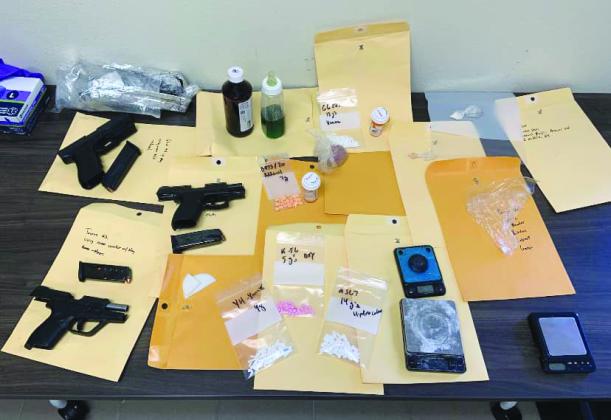 Courtesy Image | Beaumont Police Department