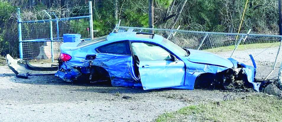 Courtesy Image | Chamber County Sheriff's Office