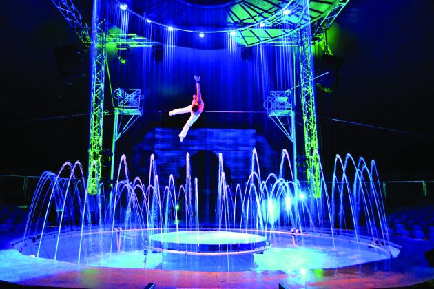 Cirque Italia