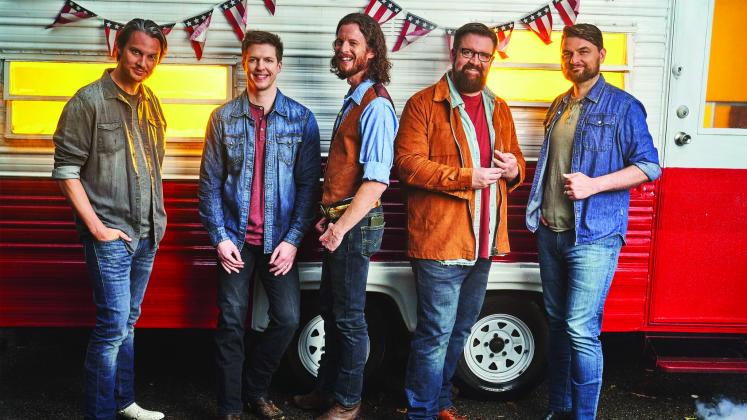 Home Free
