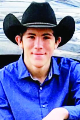 Ian Chandler was seriously injured in a motorcycle-vehicle crash