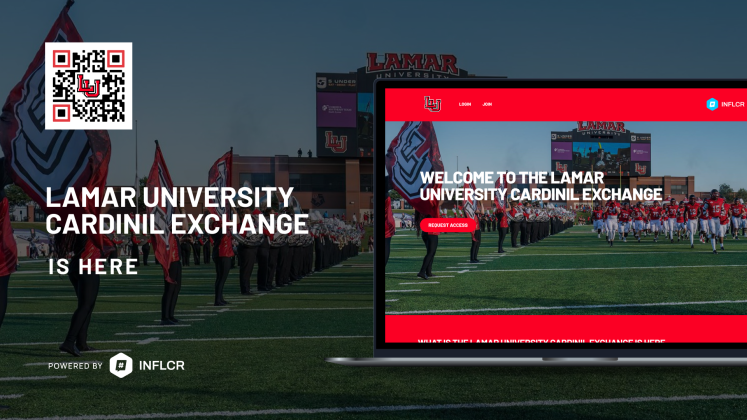 Lamar University NIL