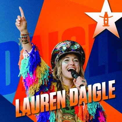 Lauren Daigle