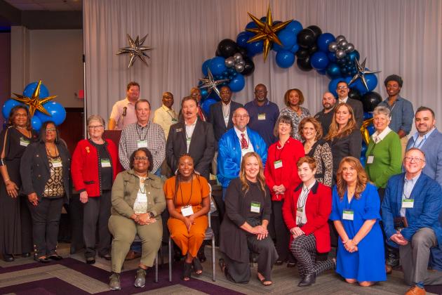 Beaumont CVB Meeting Planners