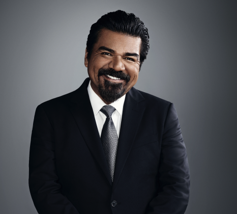 George Lopez