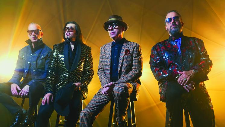 The Mavericks