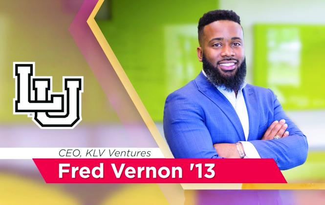 Fred R. Vernon II