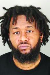 Patrick Dwayne Gipson