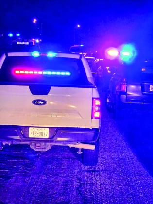 Jefferson County Sheriff's Office image