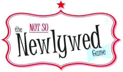 Not So Newlywed Game. Courtesy photo.