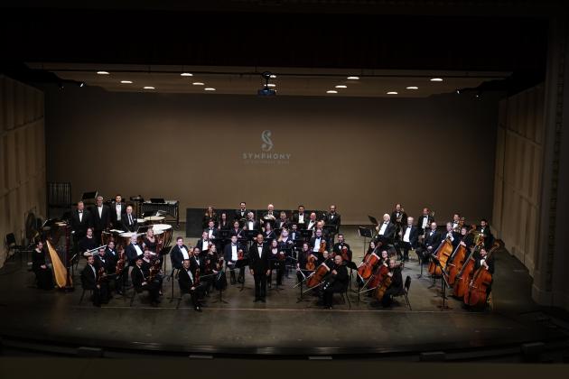 Symphony of Southeast Texas