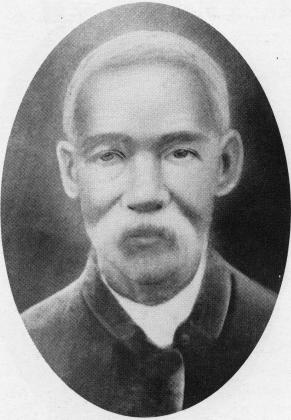 Woodson Pipkin.