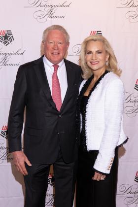 Carl and Lori Ryerkerk-Griffith