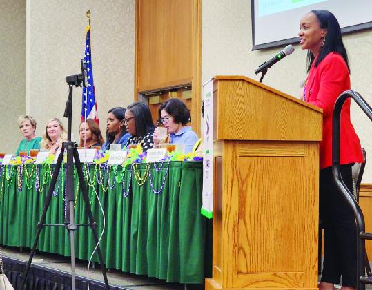 Photo by Barbara Davis | The Examiner