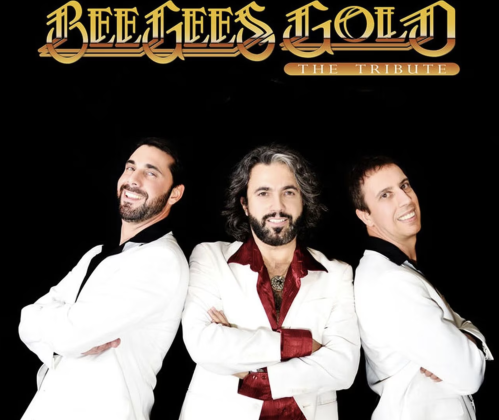 Bee Gees Gold - The Tribute