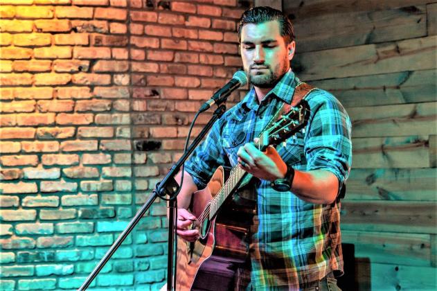 Casey Chesnutt