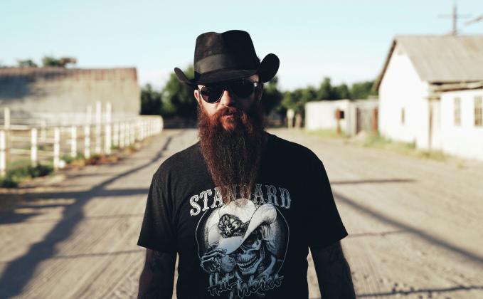Cody Jinks