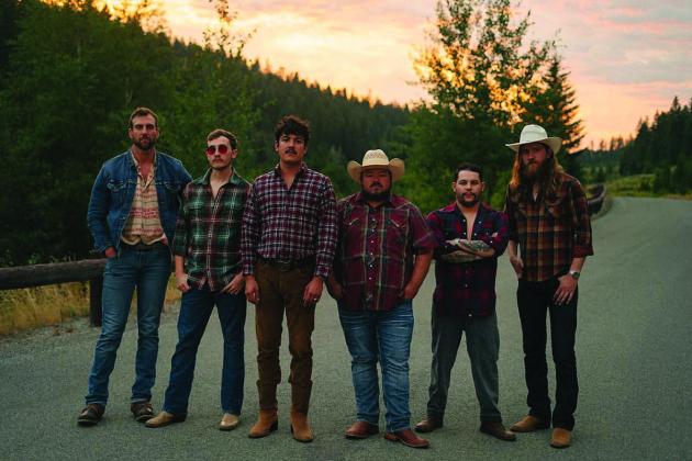 Flatland Calvary