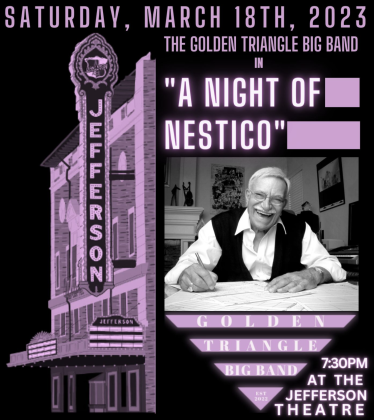 Golden Triangle Big Band
