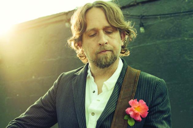 Hayes Carll
