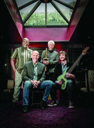 The Yellowjackets