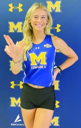Morgan Louvier