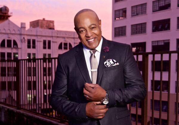 Peabo Bryson
