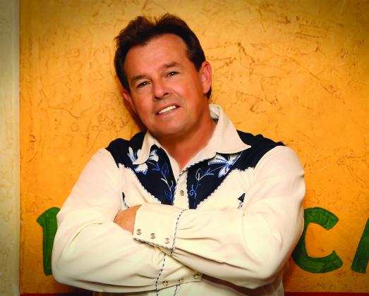 Sammy Kershaw