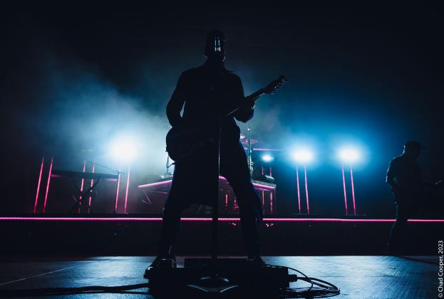 Theory of a Deadman (Photo by Chad Cooper)