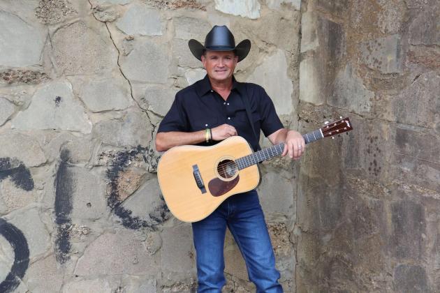 Tracy Byrd