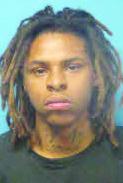 Tyrese Jaquesz Harmon