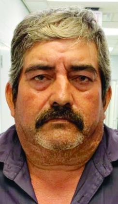 Florencio Castillo Guillen