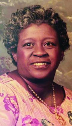 June Jeffcoat
