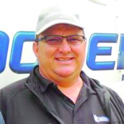 Michael Hughes