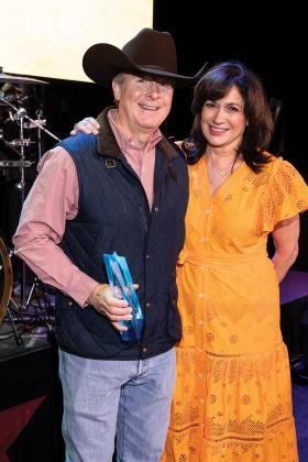 Mitch and Michele Smith
