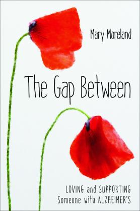 The Gap Between by Mary Moreland