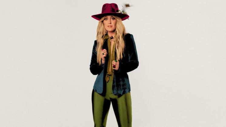 Lainey Wilson (Saturday, Sept. 9)