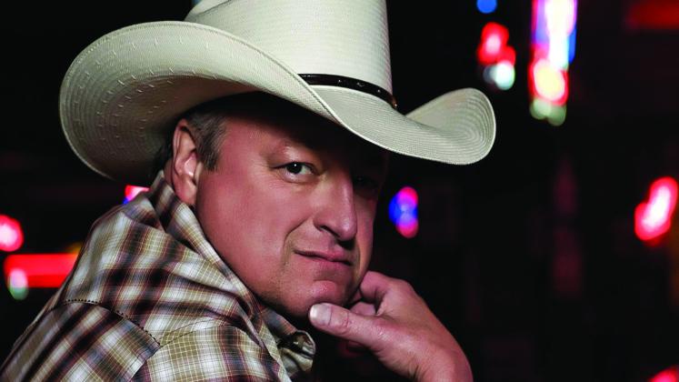 Mark Chesnutt